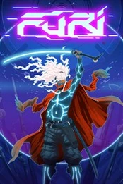 Furi Xbox One