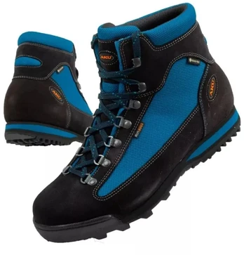 Aku Slope Micro GORE-TEX Vyriški žygio batai [885.10 671]