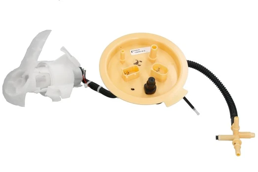 PIERBURG 7.02701.87.0 Electric fuel pump