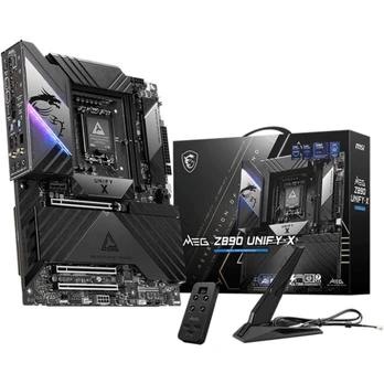 MEG Z890 UNIFY-X, motherboard