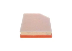 Oro filtras BOSCH F026400567 kaina