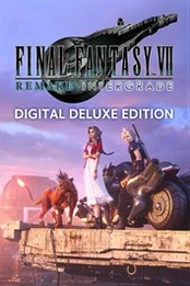 Final Fantasy Vii Remake PC