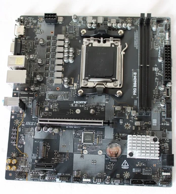 SALE OUT. | MSI USED, , WITHOUT ACCESSORIES, ONLY BACK PANEL INCLUDED