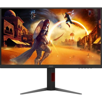 Monitorius AOC U27G4XM