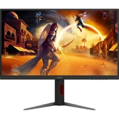 Monitorius AOC U27G4XM kaina