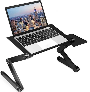 RTO Składany stolik pod laptop
