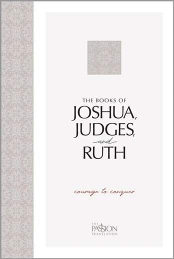 Tpt Joshua, Judges, and Ruth