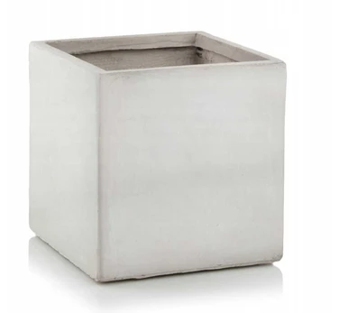 Vazonas Ecolite, 31x31 cm