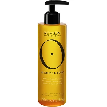 Orofluido - (Radiance Argan Shampoo) - 1000 ml