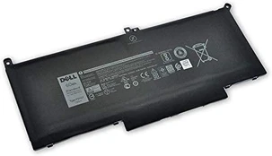 Origin Storage DELL BTRY PRI 60WHR/4C LITH SMP OEM:DM3WC