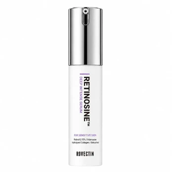 ROVECTIN - Retinosine Deep Intense Serum, 20ml
