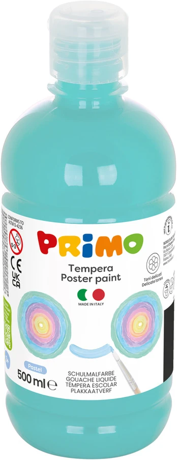 Dažai guašas Primo 445-690, 500 ml, 1 sp.