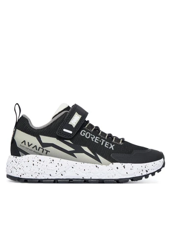 Primigi Laisvalaikio batai GORE-TEX 2419100 M Juoda