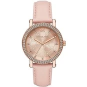 Laikrodis Michael Kors MK7552 Rožinė
