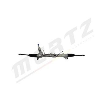 Vairo pavara MERTZ M-G1140