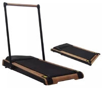 Master Treadmill MASTER Wood F-05 elektrinis bėgimo takelis kaina