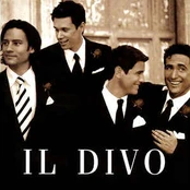 CD Il Divo - Il Divo