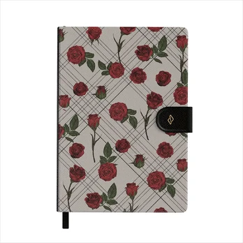 Sweet Sin - Notebook, A5 (14.8 x 21cm) / Lined