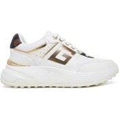 Laisvalaikio batai Guess FLTFON FAB12 Balta