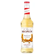 Sirupas MONIN Butterscotch, 0.7 l kaina
