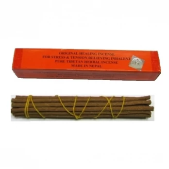 Original Healing smilkalai