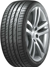 Laufenn S Fit EQ Plus 235/50 R18 97 V kaina