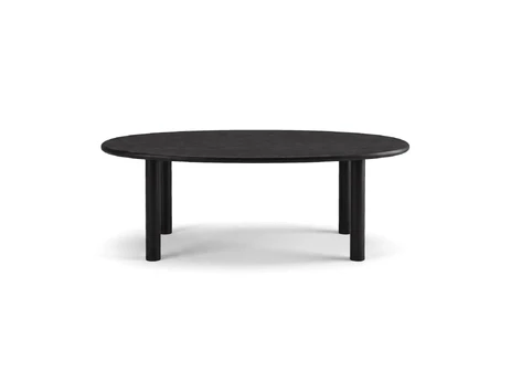 Dining Table, "Sines", 6 Seats, 180x100x76 Made in Europe