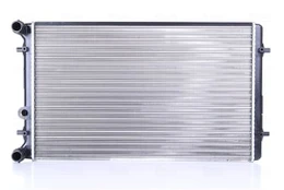 Variklio radiatorius NISSENS NIS 652011