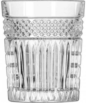Glass 350 ml Radiant line LIBBEY