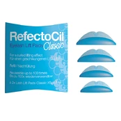 Refectocil Eyelash Lift Pads Classic Moterims kaina