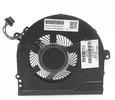 Atmintis do laptopa CoreParts Cooling Fan for HP Pavilion