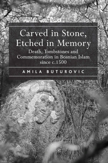Carved in Stone, Etched in Memory