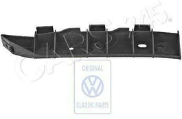 Vag Lupo 6E 1999 2006 Originalus 6X0807050B