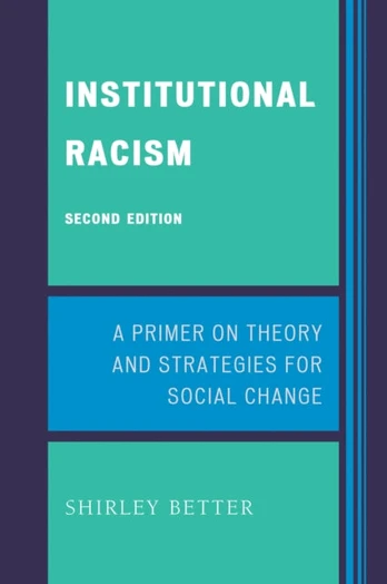 Institutional Racism