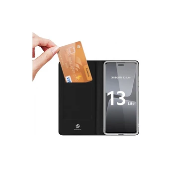 Dėklas Dux Ducis Skin Pro Xiaomi 13 Lite Juodas