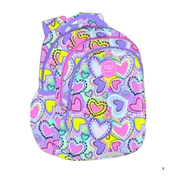 Kuprinė CoolPack, įvairių spalvų, 21 l