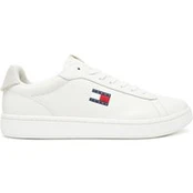 Laisvalaikio batai Tommy Jeans Archive '98 EM0EM01596 Écru