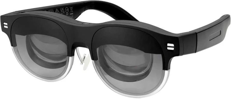 Projektorius ASUS M1 AirVision Smart Glasses
