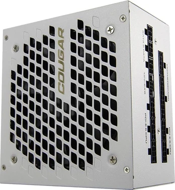 Maitinimo šaltinis Gigabyte GEX X2 850W ATX 3.1 Snow 850W