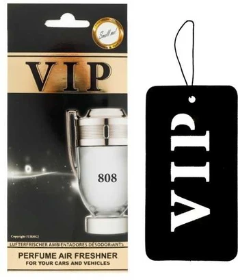 Kvepalų pakabukas VIP 808 vyr.