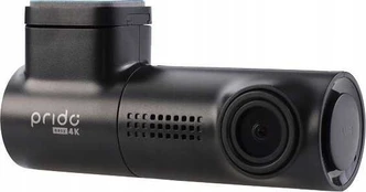 Prido Easy 4K WiFi GPS