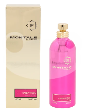 Montale Paris Montale Candy Rose EDP parfumuotas vanduo moterims, 100 ml