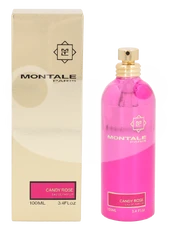 Montale Paris Montale Candy Rose EDP parfumuotas vanduo moterims, 100 ml kaina
