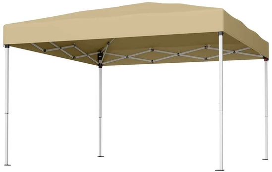 Paviljonas 3 x 3 m