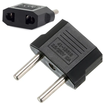 Universalus elektros adapteris 250V 6A