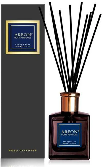 Areon #Juodas - Verano Azul 150 ml