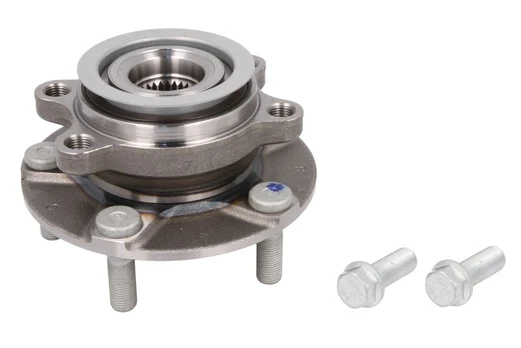 SNR R168.73 Wheel bearing kit