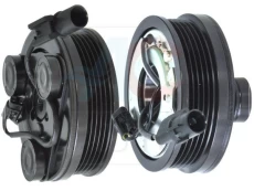 Magnetinė sankaba, oro kondicionieriaus kompresorius ACAUTO AC-06MI01 kaina