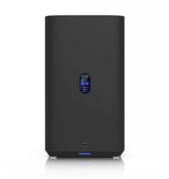 UBIQUITI UNAS 4 BLACK | UNAS-4-B