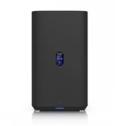 UBIQUITI UNAS 4 BLACK | UNAS-4-B kaina